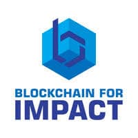 Blockchain for Impact Logo