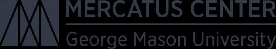 Mercatus Center Logo