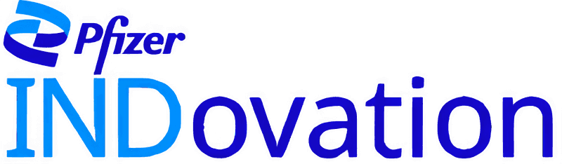 Pfizer INDovation Logo