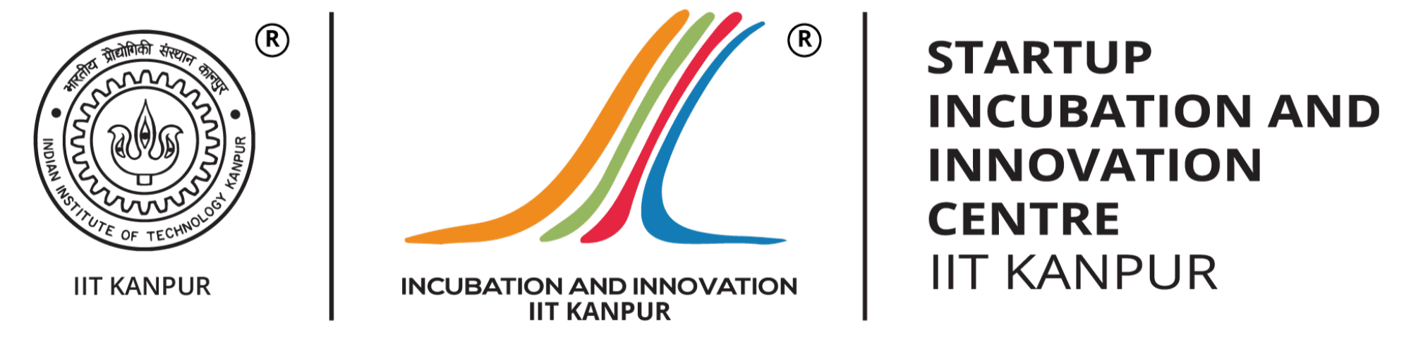 IIT Kanpur SIIC Logo