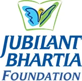 Jubilant Bhartia Foundation