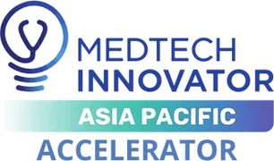 MedTech Innovator Asia Pacific